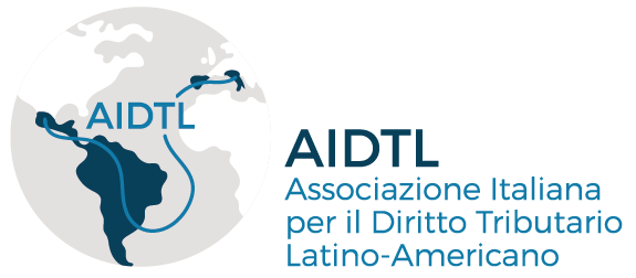 AIDTL Associazione Italiana per il Diritto Tributario Latino Americano